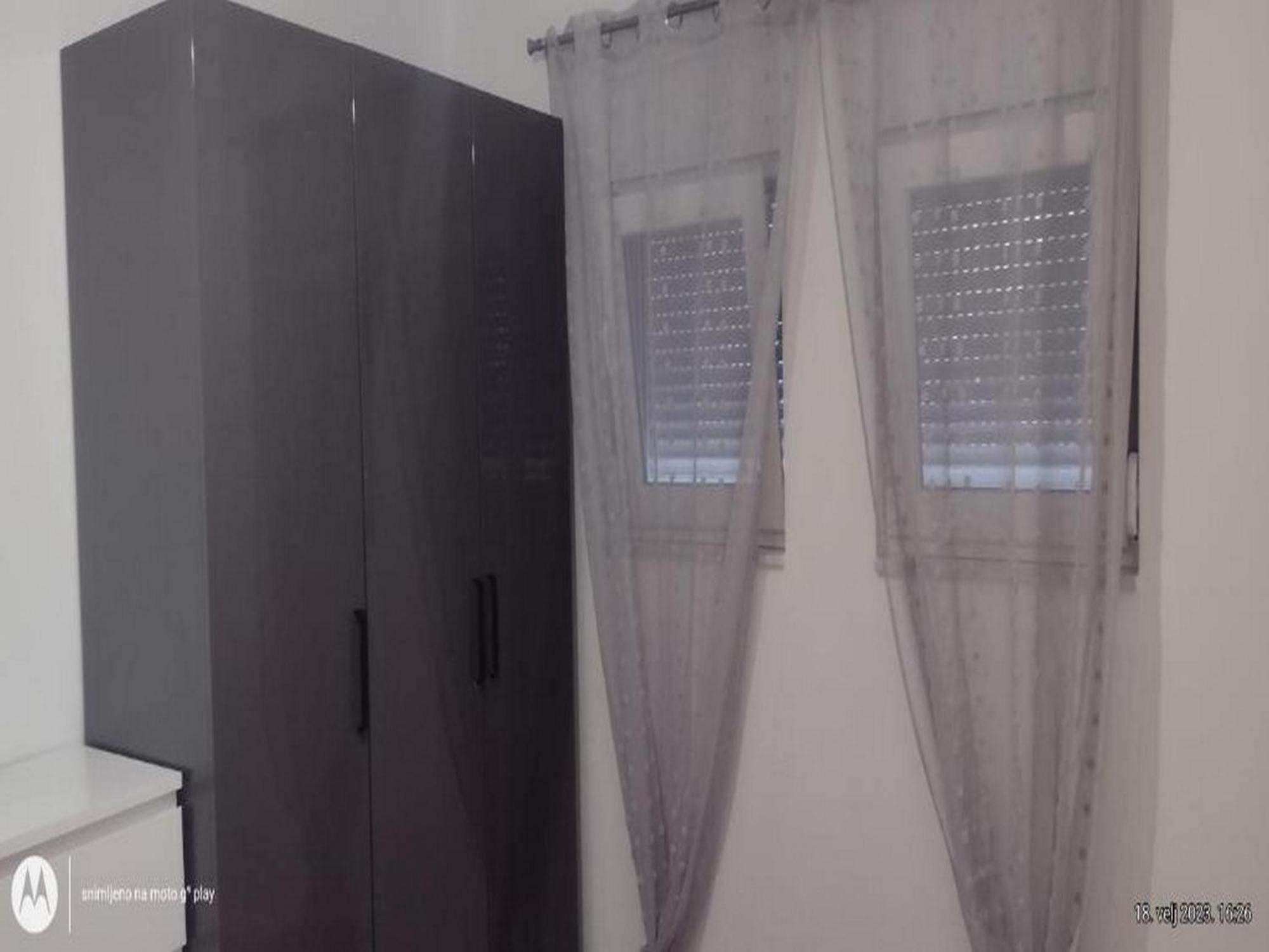Apartments Franica Zadar Cameră foto