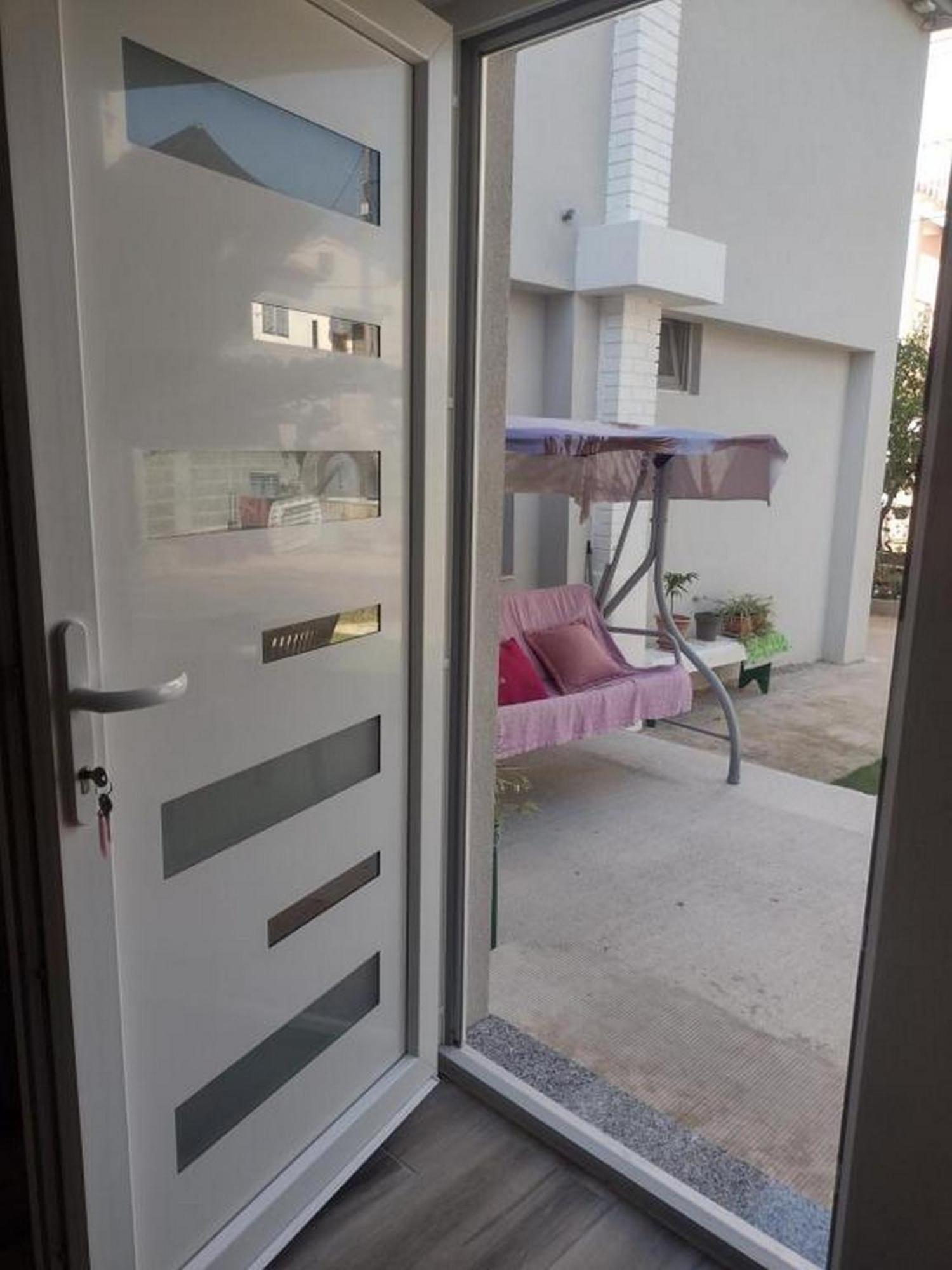 Apartments Franica Zadar Cameră foto