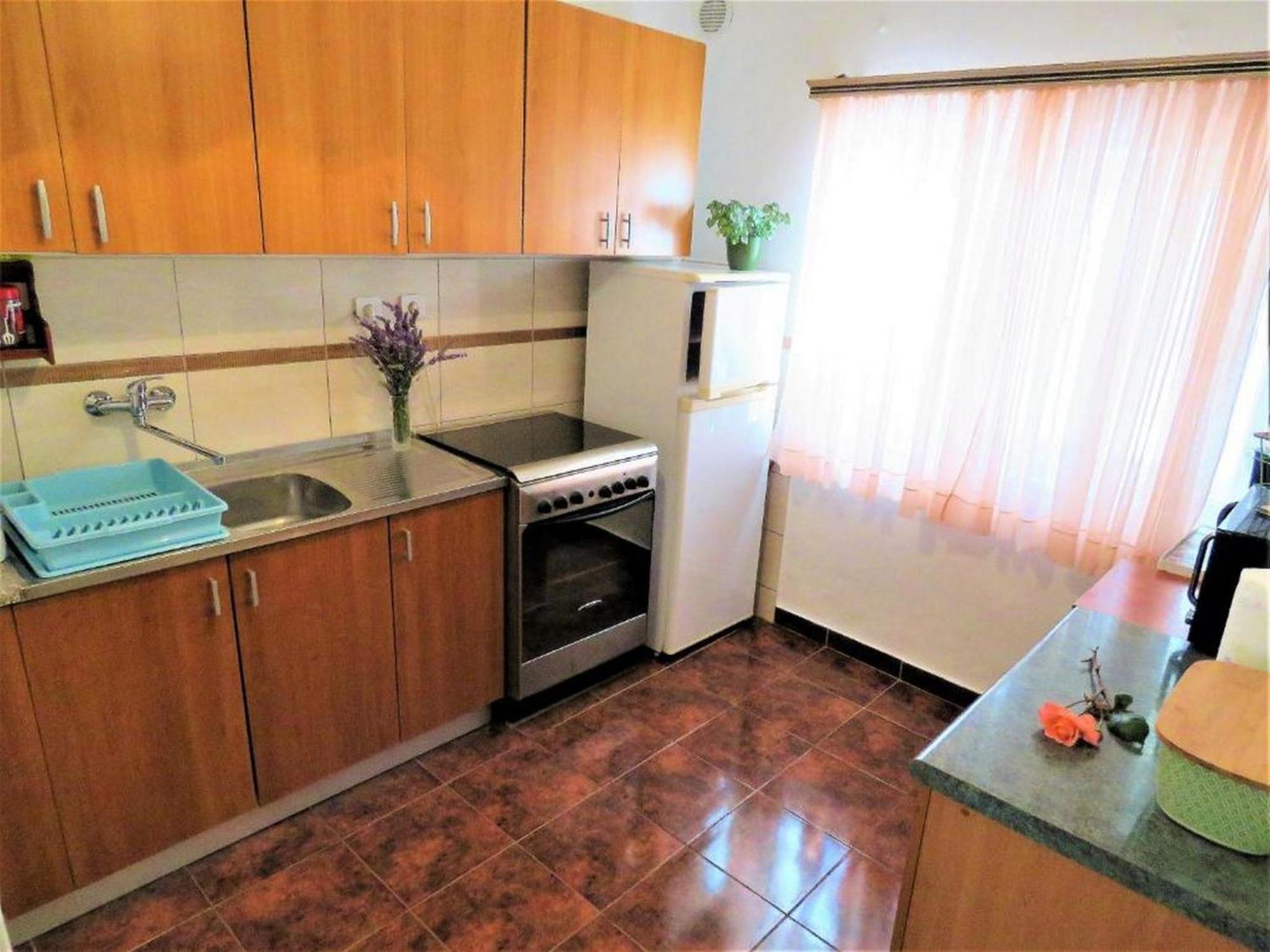Apartments Franica Zadar Cameră foto