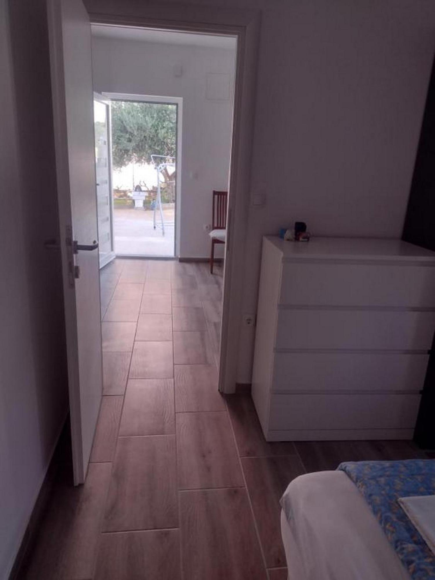Apartments Franica Zadar Cameră foto
