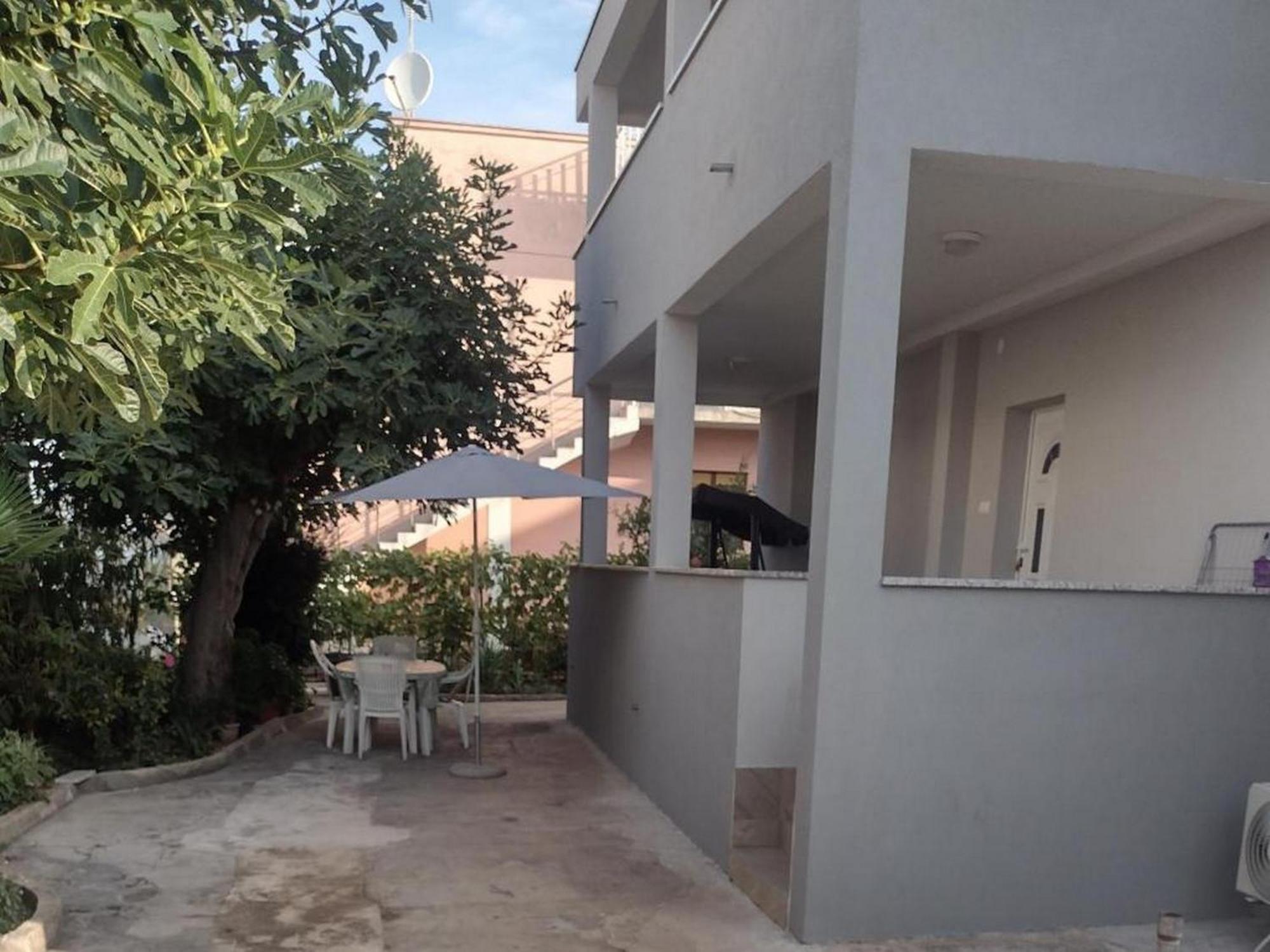 Apartments Franica Zadar Cameră foto