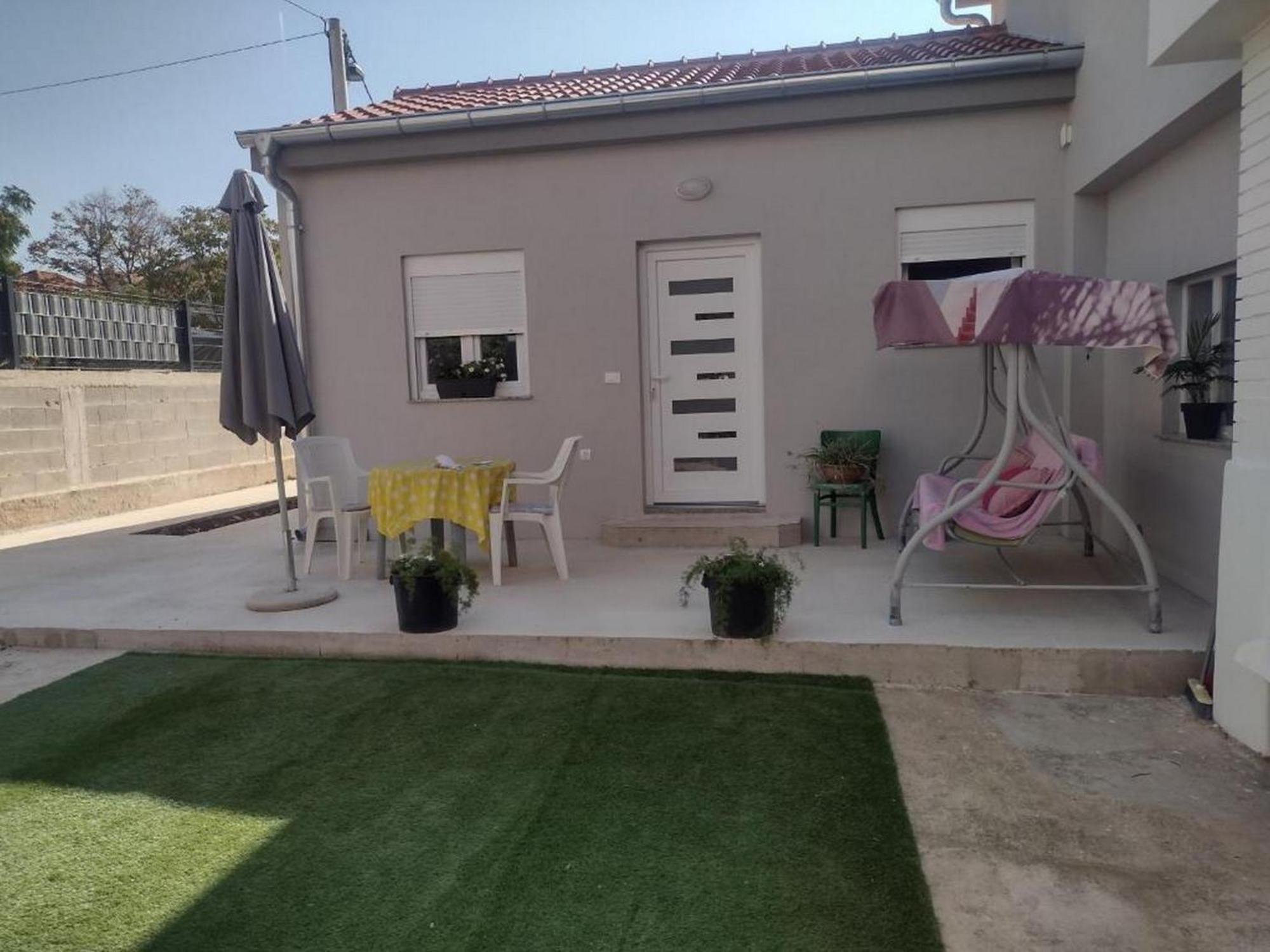 Apartments Franica Zadar Cameră foto
