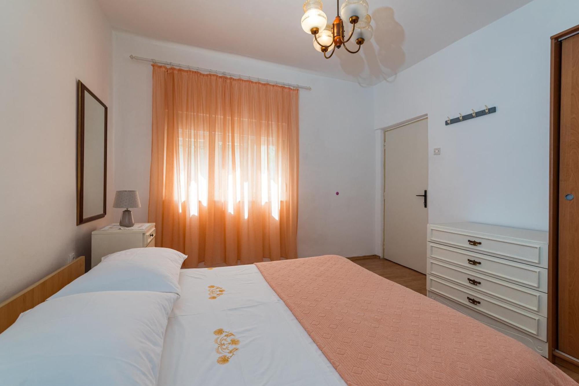 Apartments Franica Zadar Exterior foto